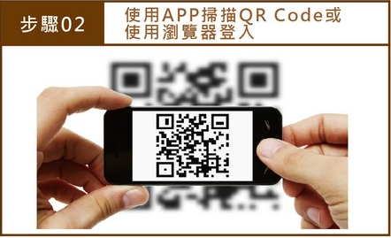 數位教材操作流程
